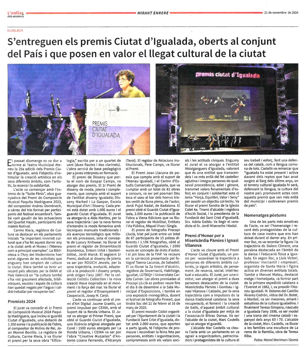 Premi d'art digital Jaume Graells