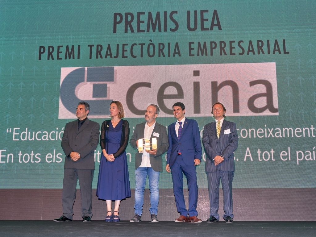 PremiUEA2019