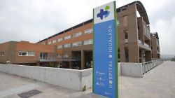 Consorci Sanitari de l'Anoia