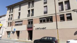 Ajuntament de La Pobla de Claramunt