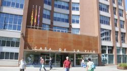 Ajuntament de Sant Adrià de Besòs