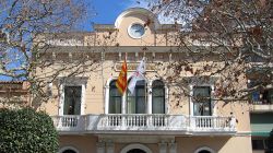 Ajuntament de Sant Cugat del Vallès