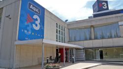 CCMA (Corporació Catalana de Mitjans Audiovisual - Televisió de Catalunya i Catalunya Ràdio)