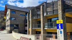 Consell Comarcal del Pallars Sobirà