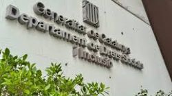 Generalitat de Catalunya - Departament de Drets Socials i Inclusió
