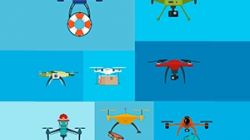 Dron: molt més que una joguina