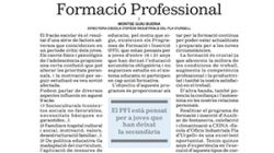 Formació Profesional 