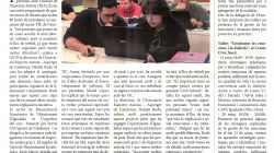 Igualada impulsa un curs de programació per a persones amb TEA: ''Tenen moltes capacitats''