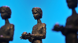 Exposició Premi d'art digital Jaume Graells 2021
