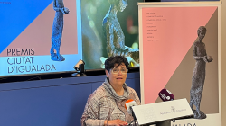 Presentats els premis ciutat d’Igualada