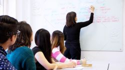 Nova formació ocupacional: ''Docència de la Formació Professional per a l’Ocupació''