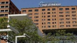 Fundació Hospital Universitari Vall d'Hebrón - Institut de Recerca (VHIR)