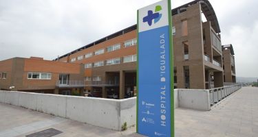 Consorci Sanitari de l'Anoia