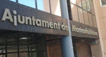 Ajuntament de Montcada i Reixac