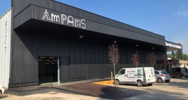 Fundació AMPANS