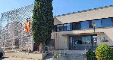 Consell Comarcal de Les Garrigues