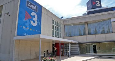 CCMA (Corporació Catalana de Mitjans Audiovisual - Televisió de Catalunya i Catalunya Ràdio)