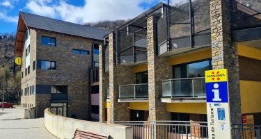 Consell Comarcal del Pallars Sobirà