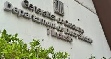 Generalitat de Catalunya - Departament de Drets Socials i Inclusió
