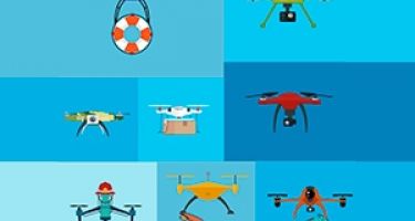 Dron: molt més que una joguina