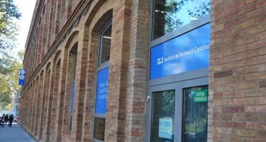 Universitat de Barcelona - Fundació Institut de Formació Contínua