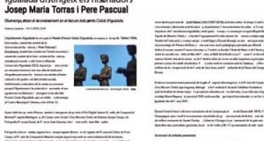 23è lliurament del Premi d'Art Digital Jaume Graells