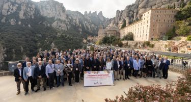 Cimera dels òrgans de govern i de gestió de PIMEC