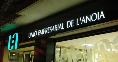 Unió Empresarial de l'Anoia