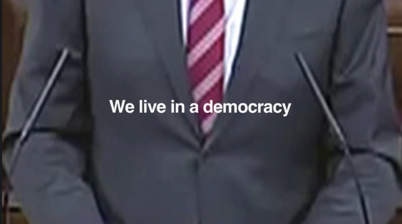 Democracy