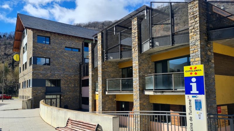 Consell Comarcal del Pallars Sobirà