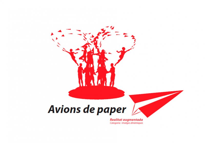 Avions de paper