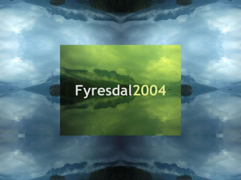 Fyresdall2004