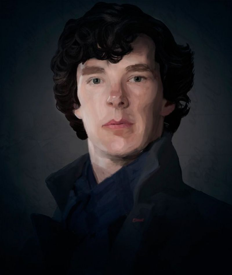 Sherlock