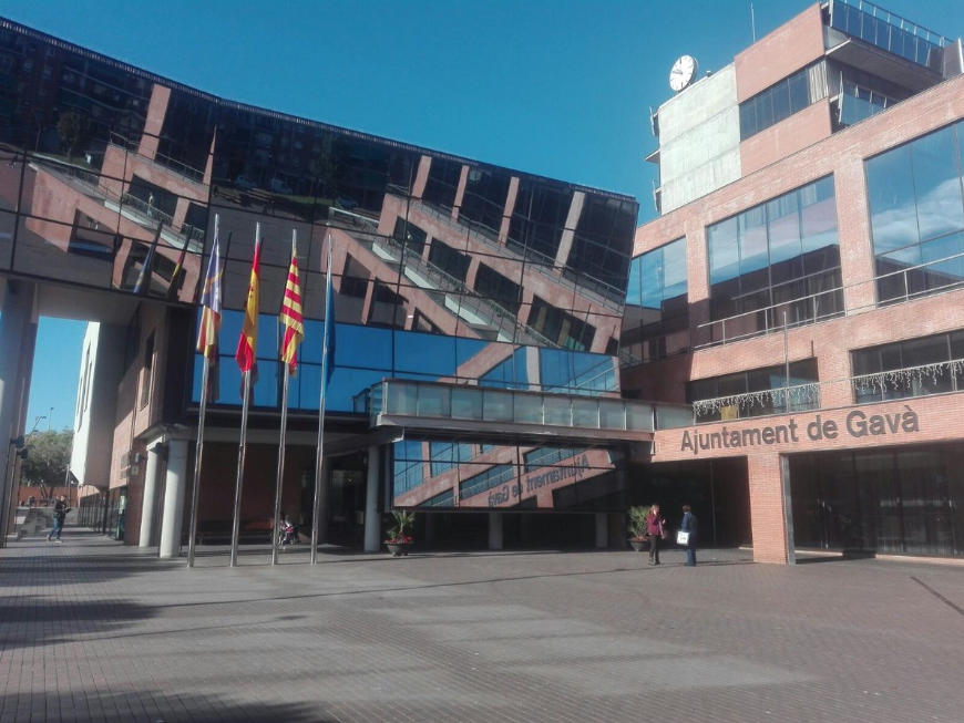 Ajuntament de Gavà