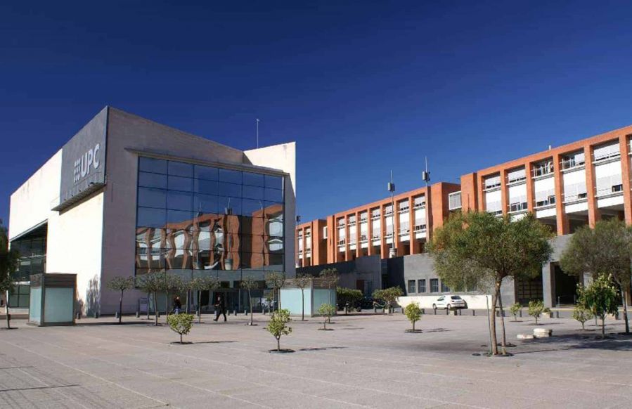 Universitat Politècnica de Catalunya (UPC)