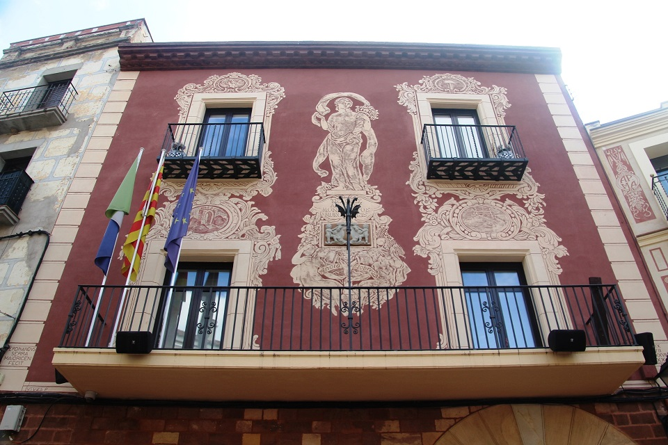 Ajuntament de Martorell