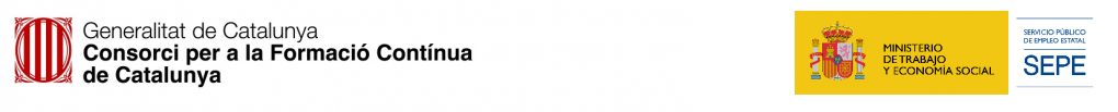Logotip Consorci SEPE