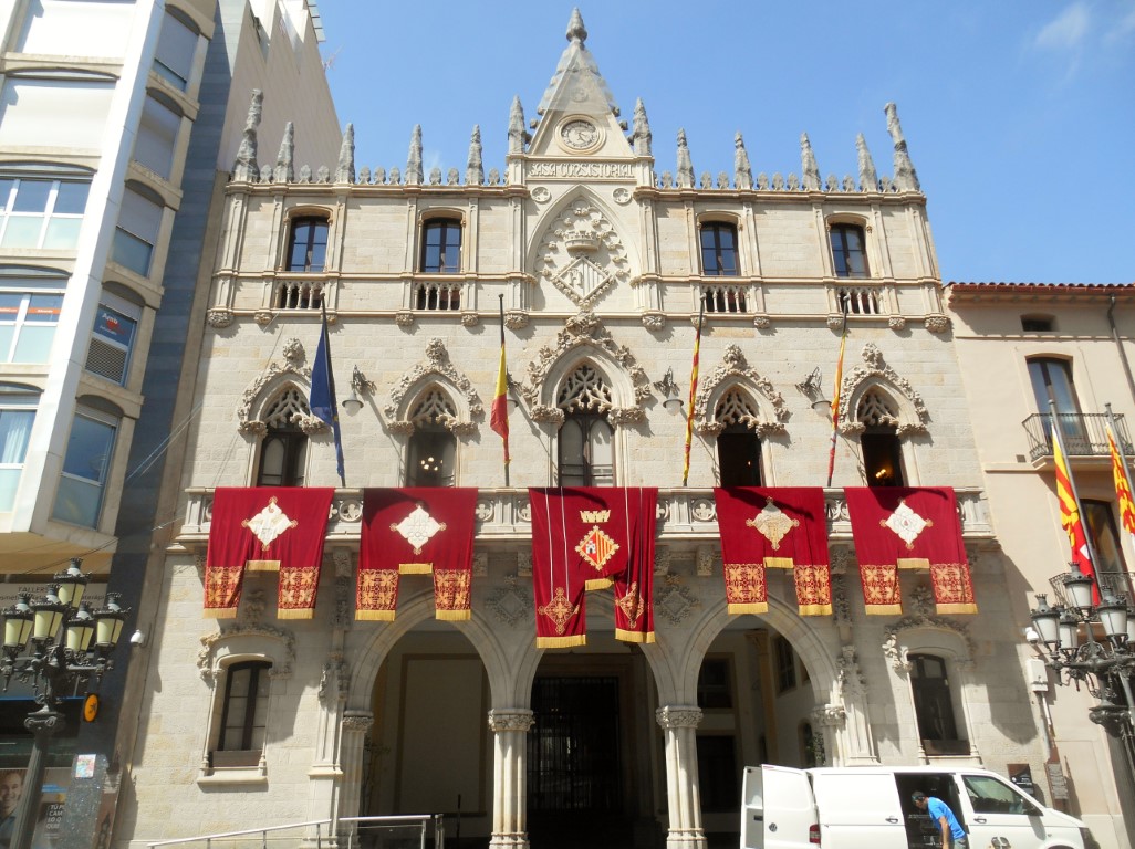 Ayuntamiento de Terrassa