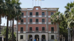 Ayuntamiento de Castelldefels
