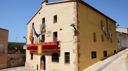 Ayuntamiento de La Torre de Claramunt