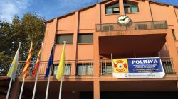 Ayuntamiento de Polinyà