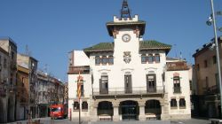 Ayuntamiento de Sant Celoni