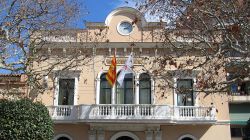 Ayuntamiento de Sant Cugat del Vallès
