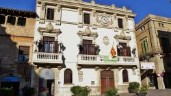 Ayuntamiento de Vilafranca del Penedès