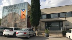 Consell Comarcal de Les Garrigues