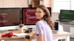 Curso ocupacional de confección y publicación de páginas web