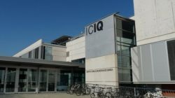Institut català d’investigació química (ICIQ)