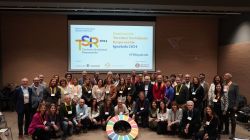 Seminario Territoris Socialment Responsables