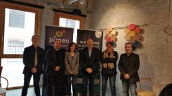 Participamos en la jornada: FP Dual a l'Anoia: vital per seguir creixent!