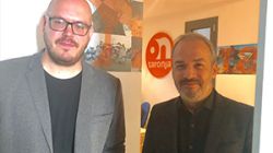 Manel López i Seuba explica como nos cambiará el INTERNET DE LAS COSAS 